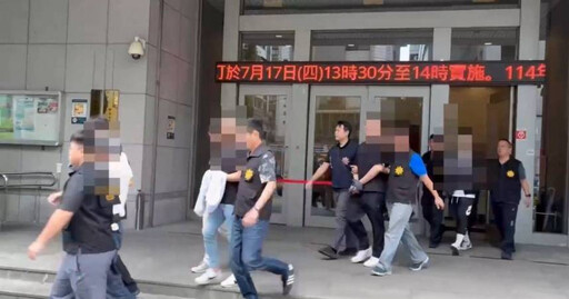 借出1500萬討不回反被揍!地球村美語老闆涉找黑道打女牙醫 200萬交保