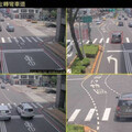 科技執法狠抓違規 台中北區4路口新設半年開罰逾3.5萬張