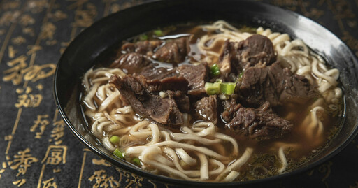 男PO文酸台南牛肉湯「都用同間粉」 「六千」提告誹謗10萬和解撤告