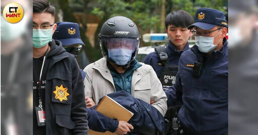 殺害公司技術長案 雲云科技董事長曾志新遭檢方起訴