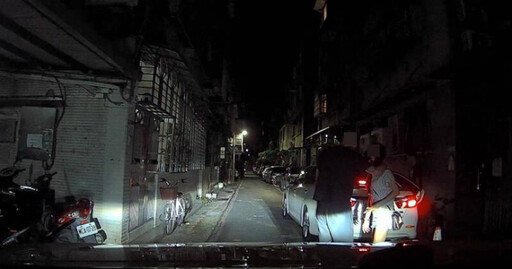 北市女遭3男強拉上車!運將目擊全錄下 事後女因1理由不提告
