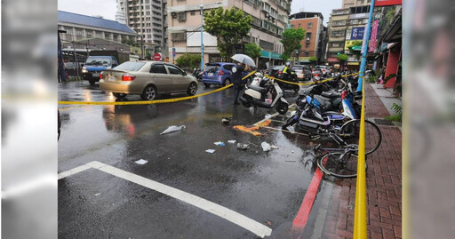 雙刀狠殺妻子、小姨! 土城男犯後接到院方來電:人我殺的