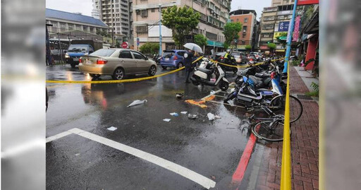 昨違反保護令請回今殺妻!狠男邊逃邊發文 喊「好心通知」妹夫:你老婆被我殺了