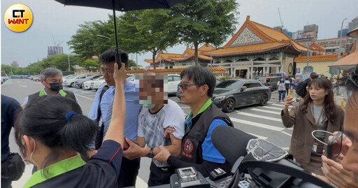 狠殺妻與小姨子冷血男吃軟飯十多年 親友痛斥:要吃不討賺