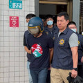 土城男殘殺妻子姐妹倆 有逃亡之虞因3罪遭聲押