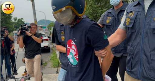 衝撞妻子、小姨持刀奪命 土城男涉重罪遭裁定羈押禁見