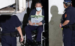 涉京華城案沈慶京病危申保釋遭嚴控 1億保證金與科技監控雙重防逃