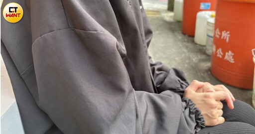 賣血校園1/台師大女足球員撐不住休學 簡奇陞痛喊「你能還他爸爸嗎!」