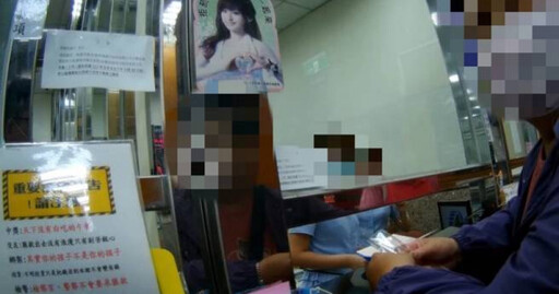 假警察詐騙術！婦人差點被騙光血汗錢 行員機警及時攔阻
