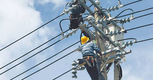 搶救6天無起色！台電遭電擊員工家屬忍痛放棄急救 明拔管器捐遺愛人間