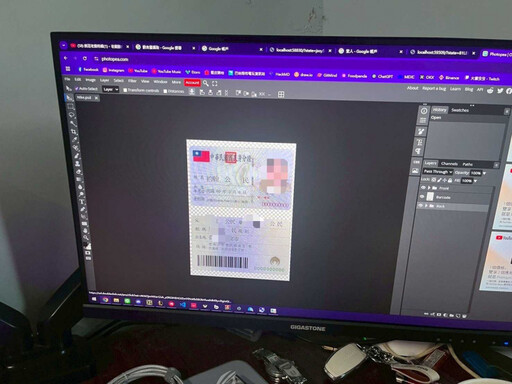 主打能過實名制!黃牛狂掃千組GD演唱會 偽造身分證拚入場被逮
