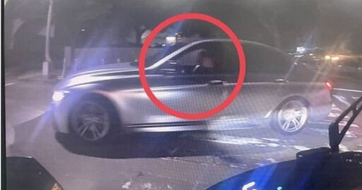 酒駕男街頭飆車換位演戲 抱怨「台中警察太認真」仍吞21萬罰單