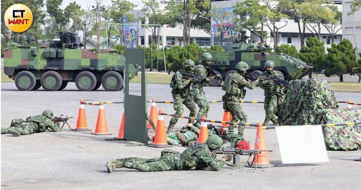 陸軍下士簽賭贏26萬又輸光 債主追到營區露餡判2月