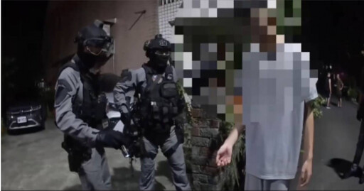 男行兇逃回宜蘭！外公開門見他滿身血 要他睡飽天亮再投案