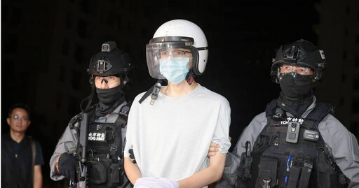 狠殺夜店女公關！兇手逃回宜蘭找外公 痛哭認錯「真的受不了了」