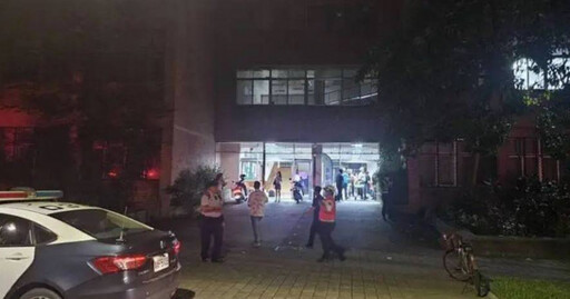 台大暑期營隊疑「集體食物中毒」18學員送醫 校方回應了