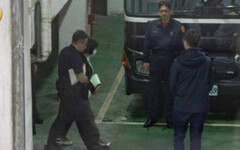 快訊／國民黨台北黨部主委黃呂錦茹偽造文書今開庭 她改口全認了