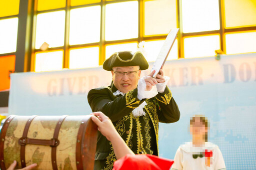 惡質校長1/新北自強國中校長涉包庇體罰教師 被控解聘正義師還性騷擾