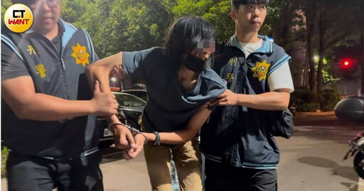 新莊箱屍案「逆子弒父棄屍」 遭羈押禁見