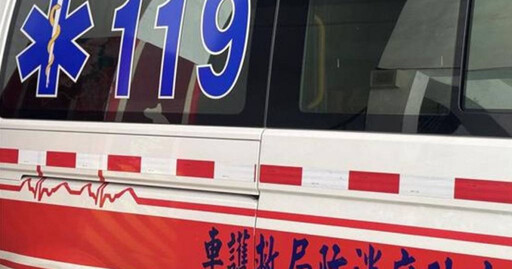 台南安南區77歲老翁失蹤5天 驚見浮屍河堤疑失足落水溺斃