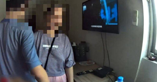 不滿母親上班被托育 14歲慢飛少年遊蕩拒食警出動勸返