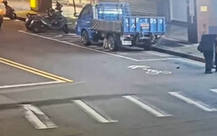 北投堂兄弟酒後街頭爆肢體衝突！警制止也遭殃 事後全依法送辦