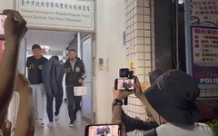 稱為遇性騷女友復仇被打臉 砍死河智媛老闆兇嫌遭聲押禁見