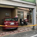 嘉義夫妻爆爭吵！妻持水果刀刺死丈夫 警方以現行犯逮捕