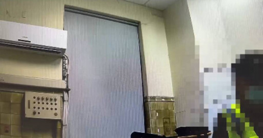 台大門診醫師看診被揍! 男稱肝炎看成肝癌怒揮拳慘了