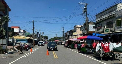 屏東男酒駕撞傷機車騎士 酒測1.13慘遭送辦
