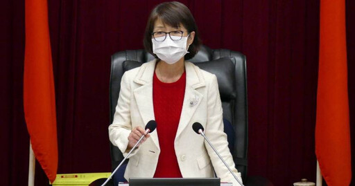 前高市議長曾麗燕涉詐助理費1330萬 二審仍重判12年