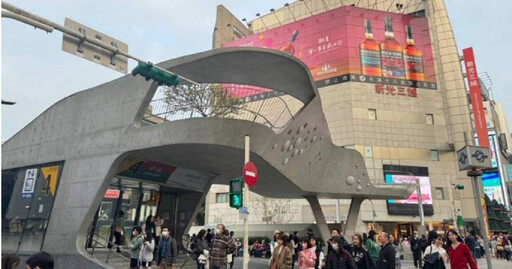 日人在台熱門旅遊勝地被指竊案頻傳 北市警局提3大作為防堵宵小