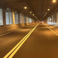 嚴重車禍1死1傷！新竹這隧道「禁止變換車道」 違規最重罰6000元