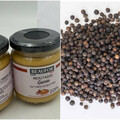 聯馥食品「芥末醬」漂白劑又超標！新光洋菜「黑胡椒粒」含蘇丹紅全銷毀