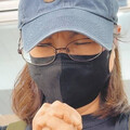 謝宜容出庭北律公會秘書竟幫開公務通道助落跑 法院譴責收回門禁卡