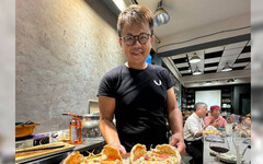 離譜私廚1／人均2000起！高級餐廳14萬月子餐 竟一天一頓拿邊角料湯敷衍