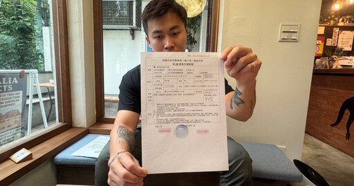 先上車後補票？大軍揭300壯士債務黑洞 慘賠1200萬怒提告