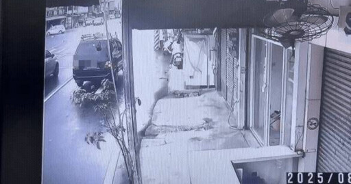 颱風假通宵夜唱 屏東24歲女騎士疑恍神撞廂型車慘死
