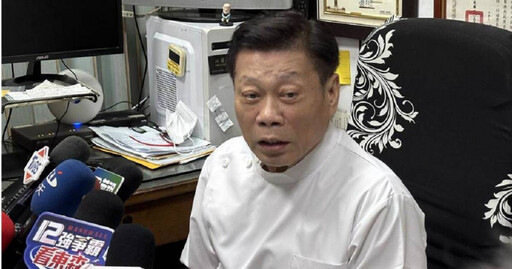 土城77逆子殺害94歲母親 高大成強調「不執行死刑」產生危害