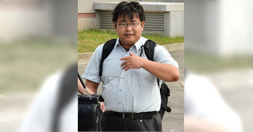 獨／謝宜容的律師出這招讓法界驚呆 劉繼蔚替康建4死案辯護承認專業不足
