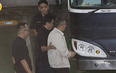 北院審京華城案傳陳盈助機要 作證柯文哲踩飛輪「收300萬」