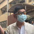 天道盟「鐵霸」涉洗錢10億 300萬元交保受科技監控