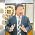 台南前議長郭信良再爆涉光電弊案「收賄900萬」 今晨以200萬元交保