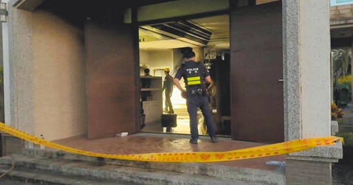 宜蘭醫生娘三天兩劫！家中離奇火警喪命「胃有藥物」 高大成揭2疑點