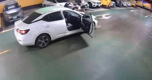 7年前也曾被擄!男停車場遭明仁會強擄虐打 警24小時火速救人