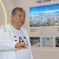 甲山林集團負責人涉私募獲3.9億 祝文宇遭北檢起訴