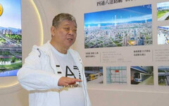 甲山林集團負責人涉私募獲3.9億 祝文宇遭北檢起訴