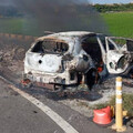 高雄男遭行刑式開槍慘死 槍手在逃車內搜出2槍