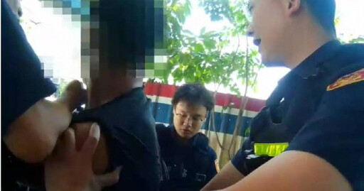 台中南屯驚傳槍響!男子酒後與父口角「對空連開3槍」洩憤 遭警速逮送辦