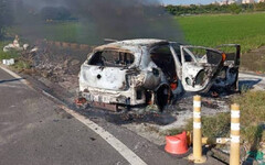 高雄驚傳行刑式槍擊 法醫高大成：手法兇殘欠專業「疑熟人犯案」